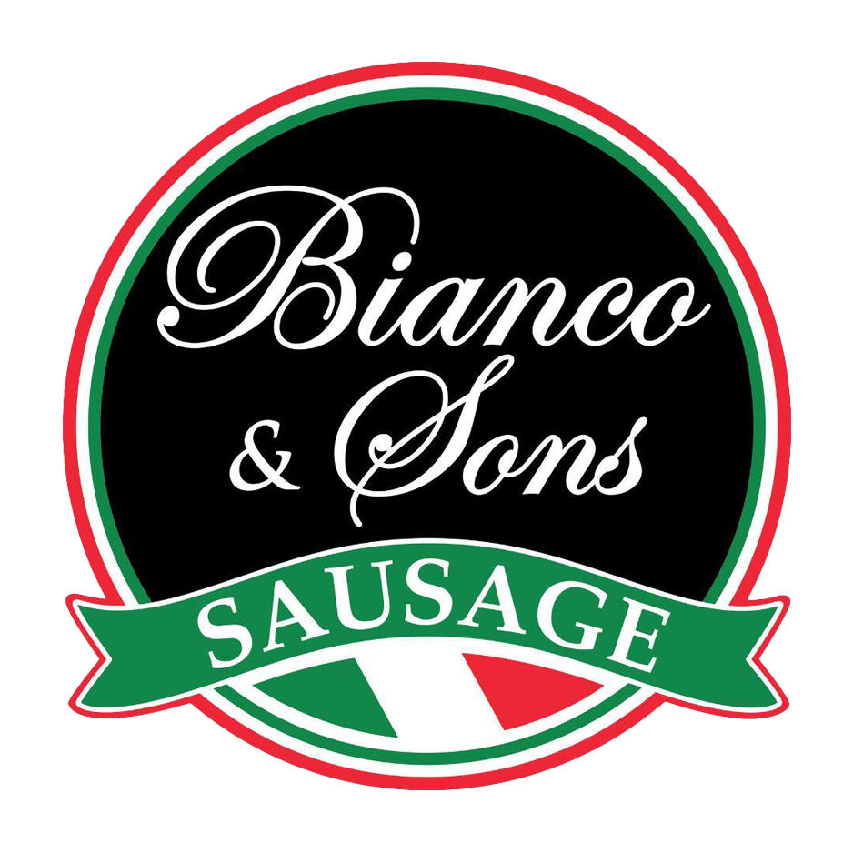 Bianco and Sons Logo