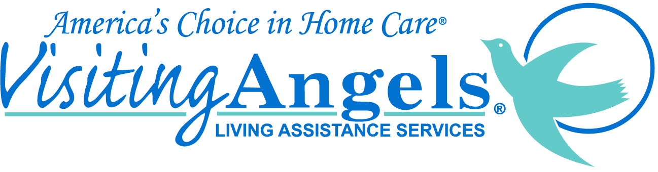 Visiting Angles Logo